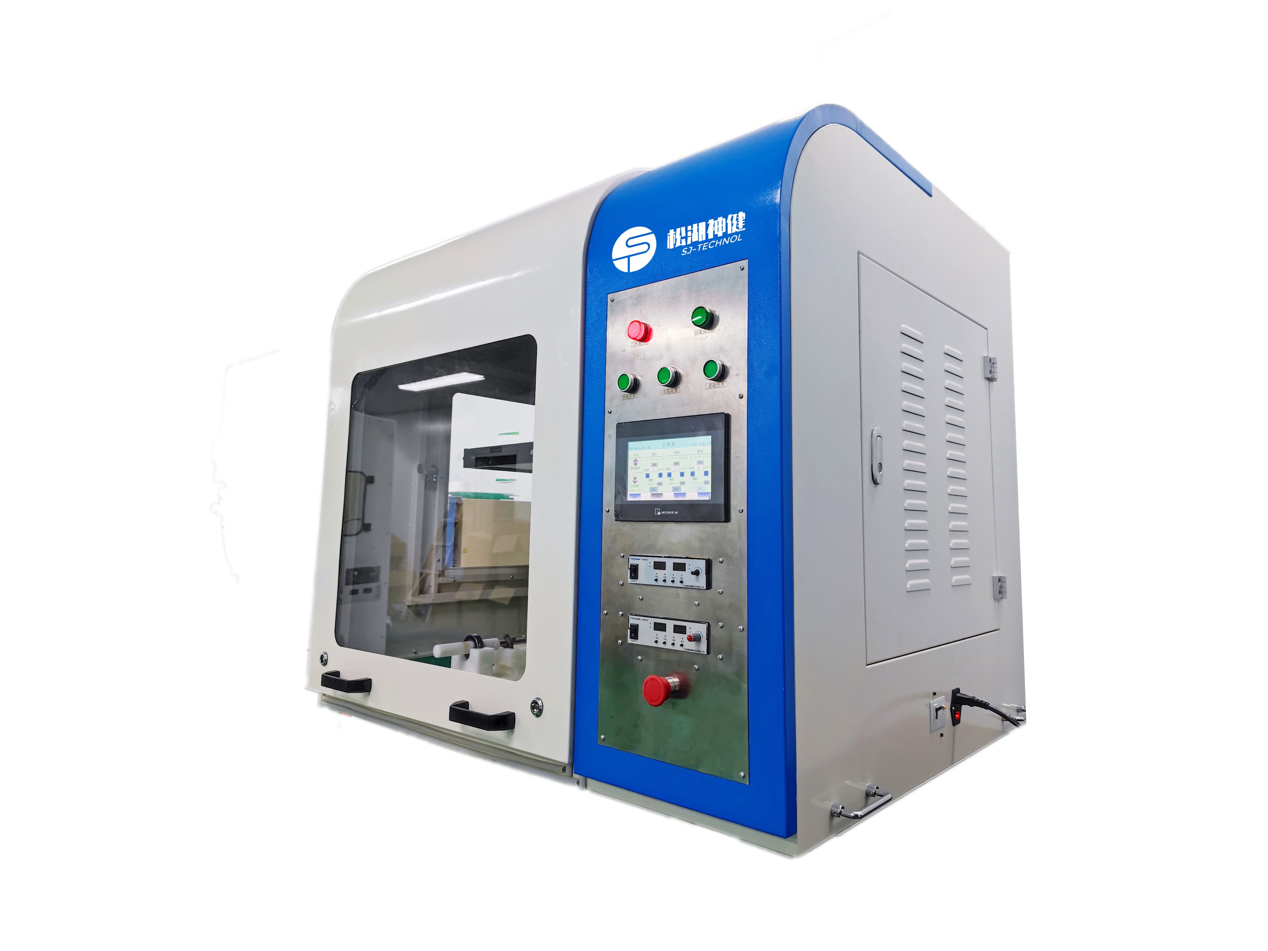 ESE0101型静电纺丝机（实验型）