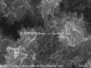 三维石墨烯 三维石墨烯